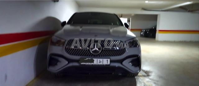 Mercedes GLE 350d PACK AMG IMPORTÉE NEUF 2024 - 2