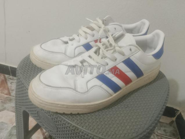 Spadrilles Adidas Original 43 - 2