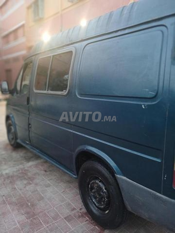 Avondr Transit