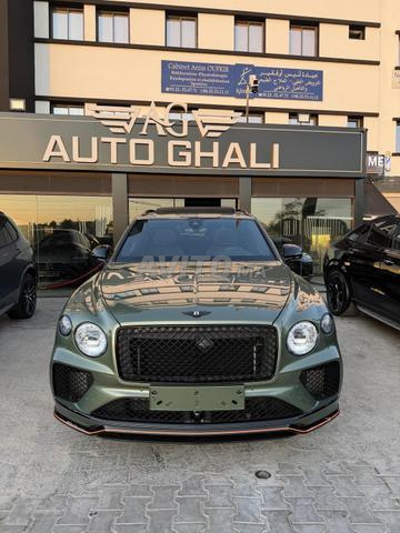 مرسيدس بنز Glc 300de