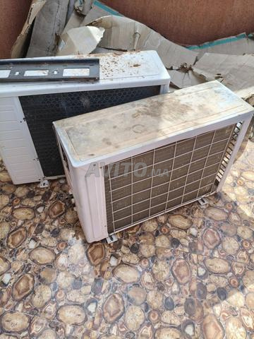 Groupe climatiseur Samsung - 2
