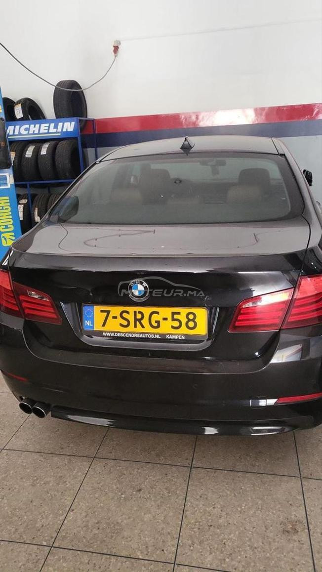 BMW Série 5
