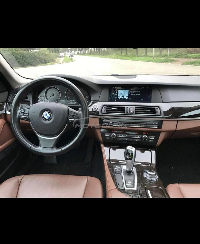 BMW Série 5