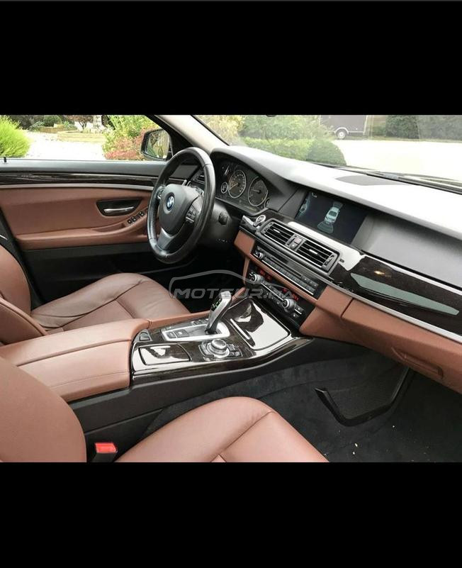 BMW Série 5