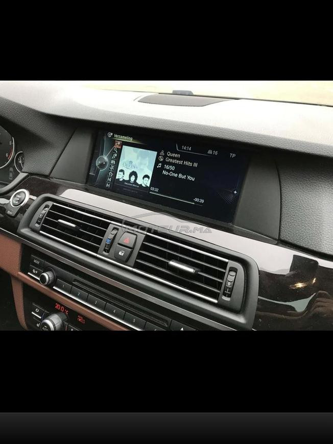 BMW Série 5