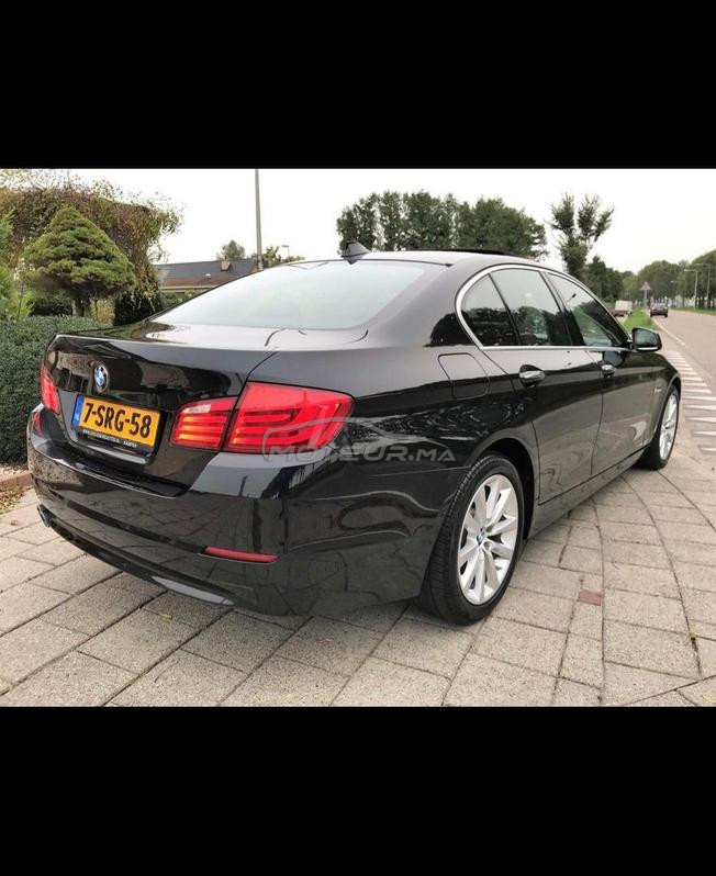 BMW Série 5
