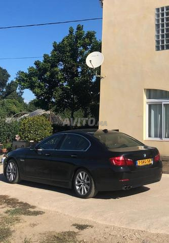 BMW الفئة الخامسة - 2