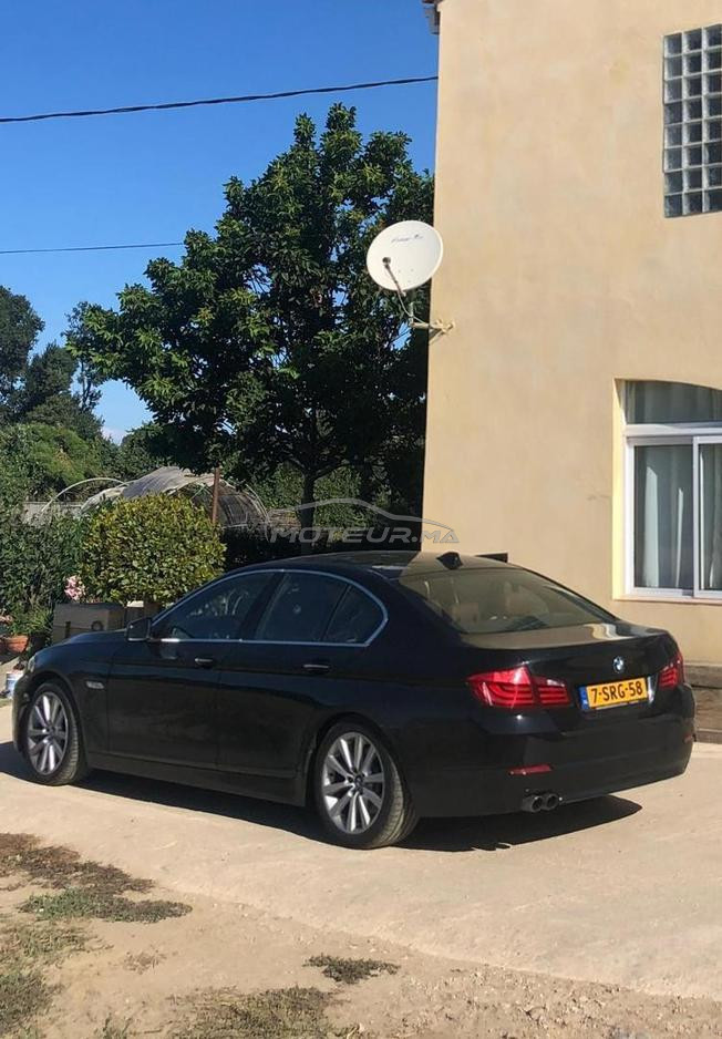 BMW Série 5