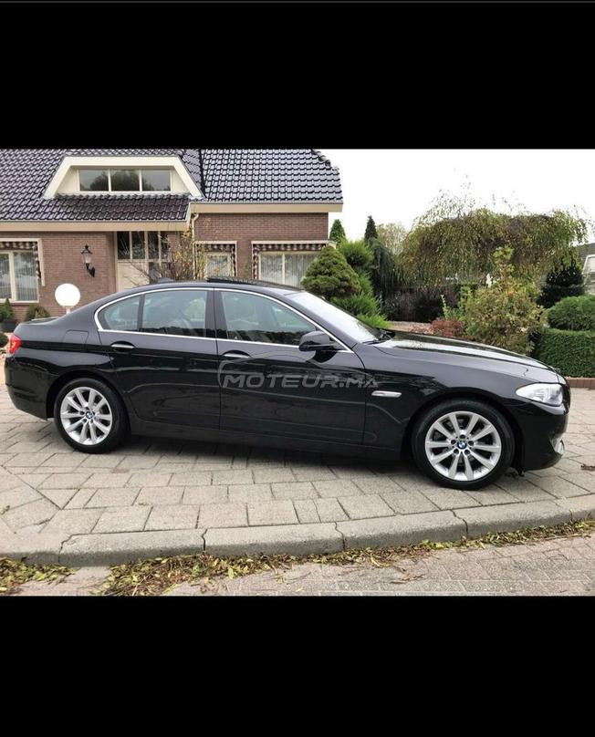 BMW Série 5