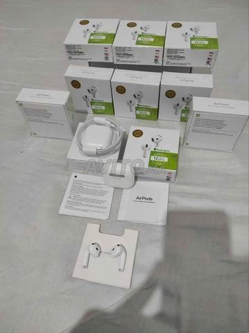 Écouteurs Bluetooth - 2