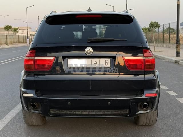 BMW X5 Diesel PACK M