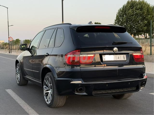 BMW X5 Diesel PACK M - 2