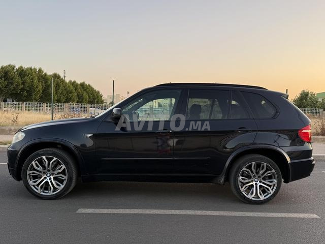 BMW X5 Diesel PACK M