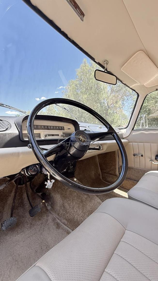 Peugeot 404 