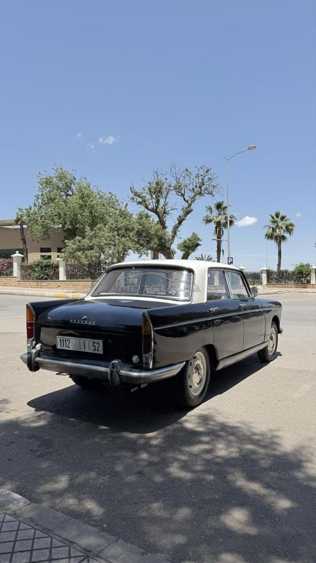 Peugeot 404 