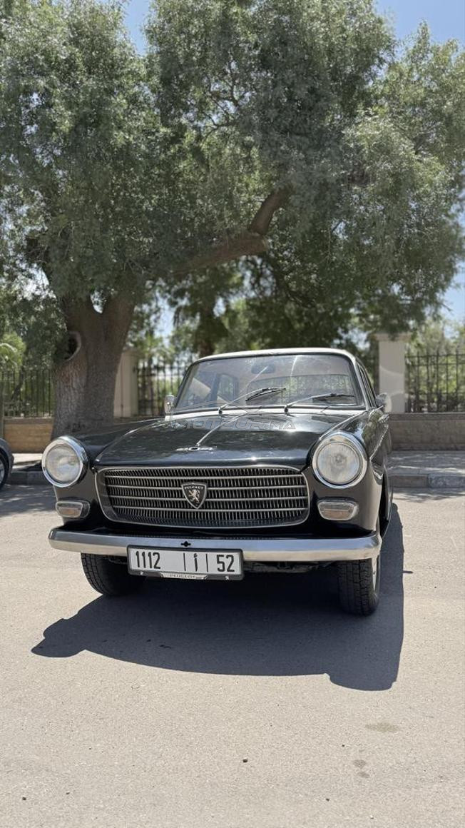 Peugeot 404 