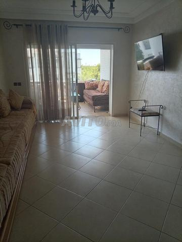 Appartements à louer à Asilah - 2