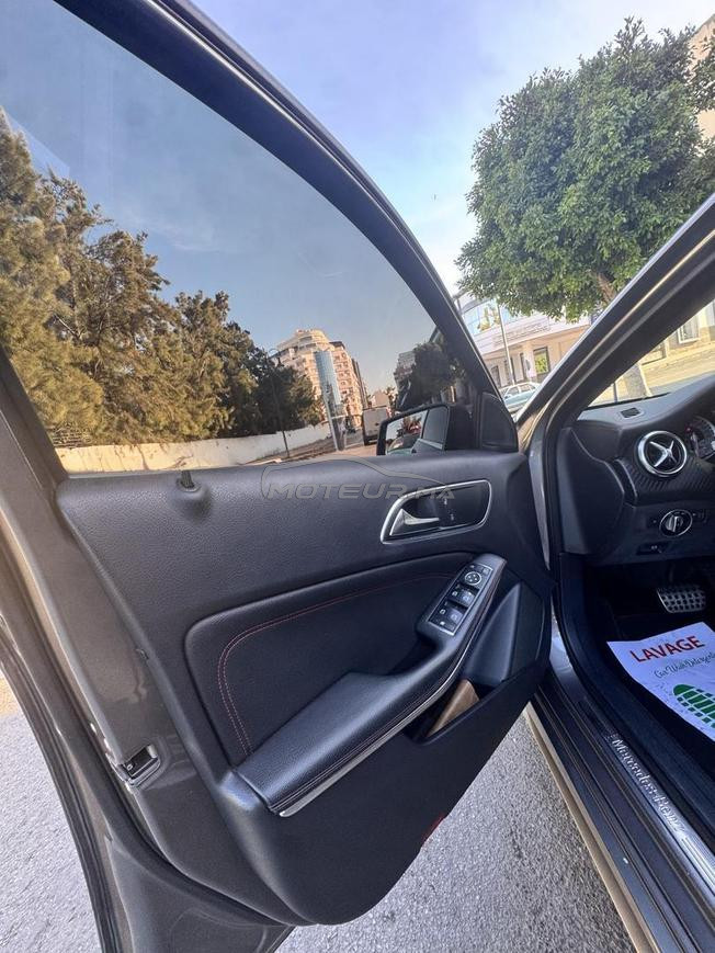 Mercedes classe A
