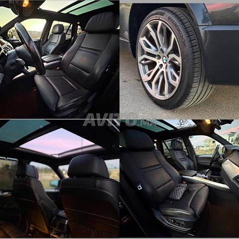 BMW X5 Diesel PACK M