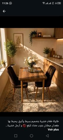 Salle à manger - 2