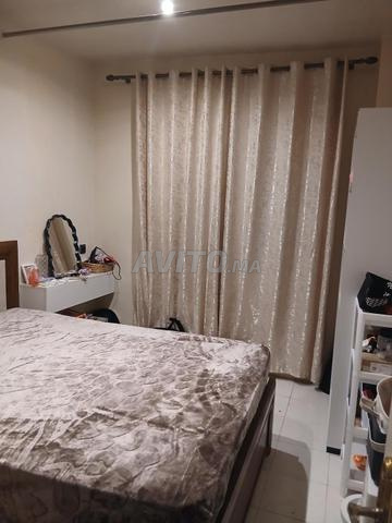 Complexe Al Daman Immeuble 32 Appartement 22 Rue Al Qods Ain Chok - 2