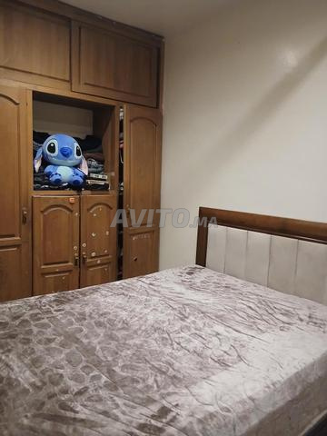 Complexe Al Daman Immeuble 32 Appartement 22 Rue Al Qods Ain Chok