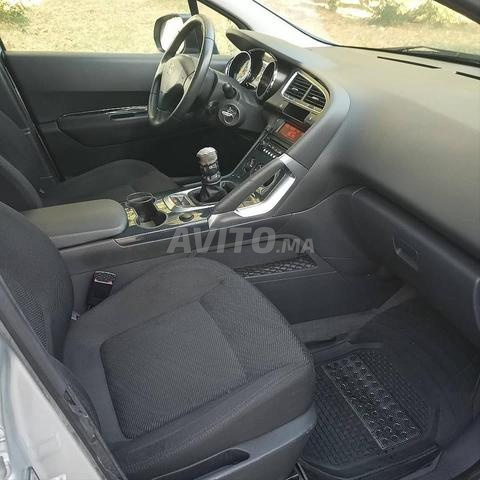 Peugeot 3008 hdi - 2