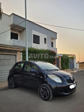 Toyota Yaris - 2