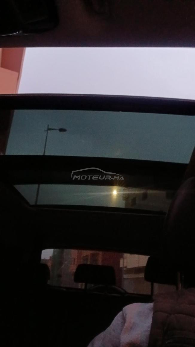 Hyundai Tucson Diesel Automatique 2024