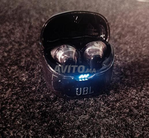 écouteurs JBL tune Flex ghost - 2