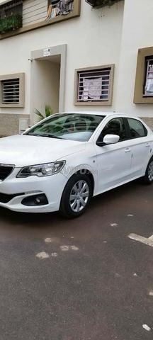 Peugeot 301 - 2