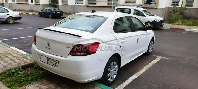 Peugeot 301