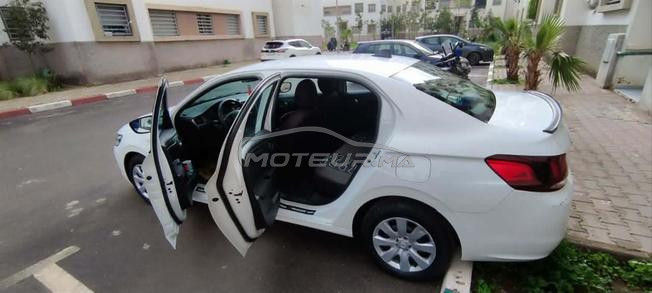 Peugeot 301