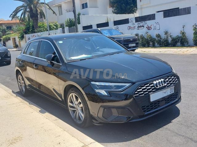 Audi A3 - 2