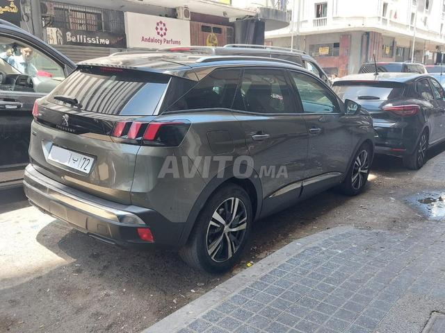 Peugeot 3008 - 2