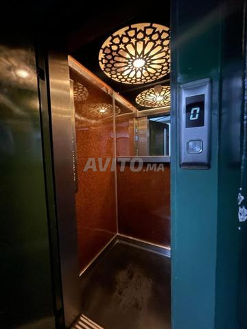 شقة مفروشة للإيجار - 2