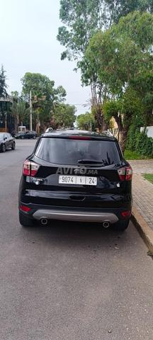 Ford Kuga - 2