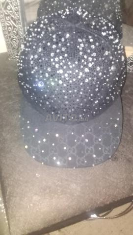 Casquette Coplar noir - 2