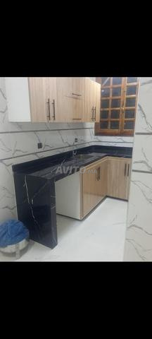 Appartement à louer 50 m² à Casablanca