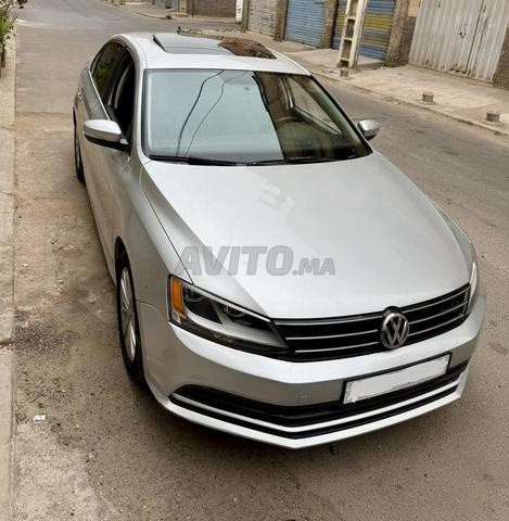 Volkswagen Jetta 2018 2.0 TDI BVA Full 140km