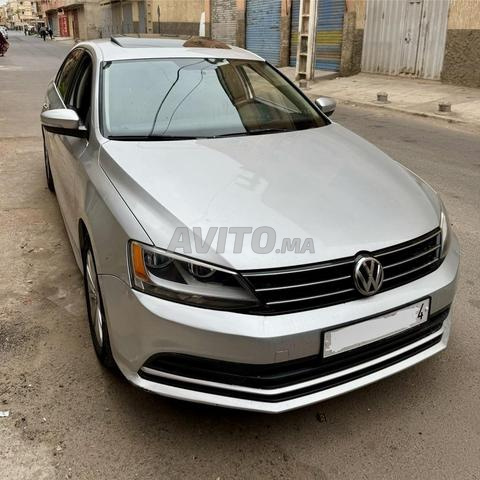 Volkswagen Jetta 2018 2.0 TDI BVA Full 140km