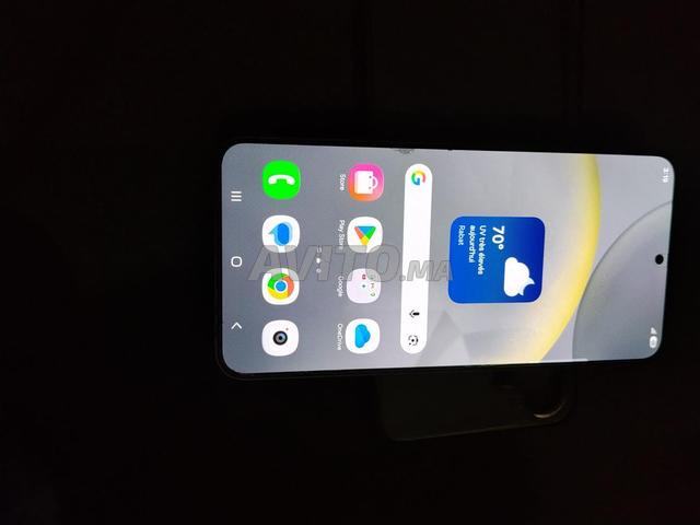 Samsung s24 plus 256g 12ram - 2