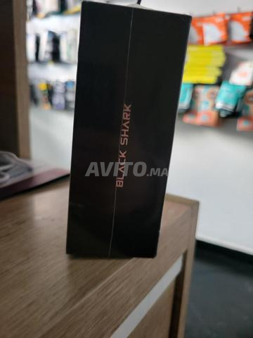 BLACK SHARK T11 GAMING ORIGINAL - 2