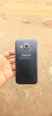 Samsung J3 6 - 2
