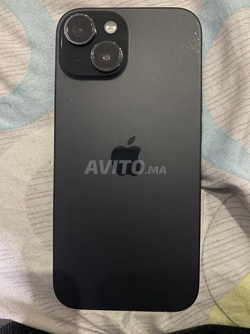 IPHONE 15 normal - 2