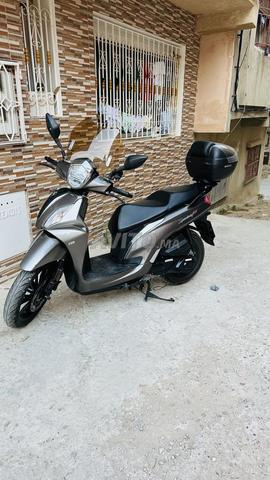 Tanger Souani 20 Roucht