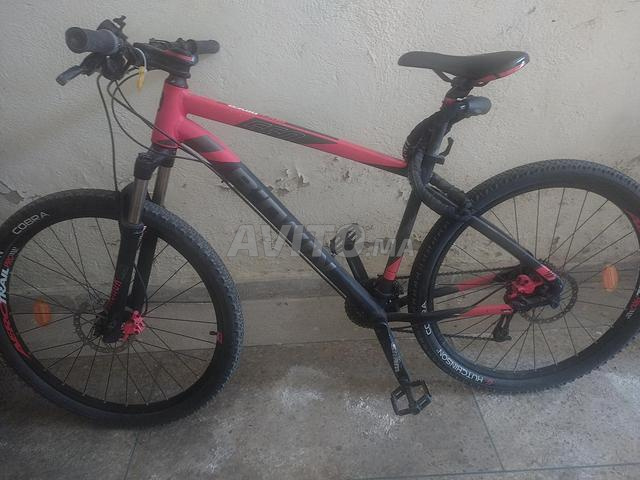 Btwin 560, encore propre