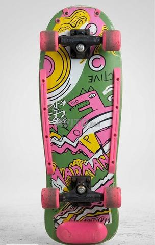 Skateboard - 2