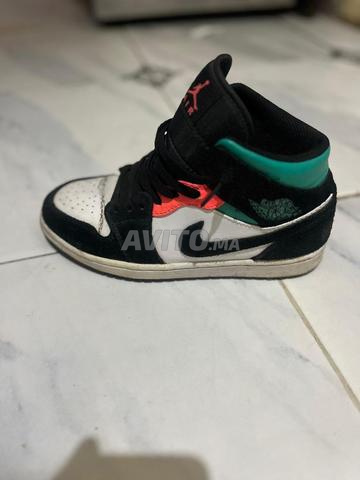 مقاس 39-40، تواصل معي إذا كنت مهتمًا - 2