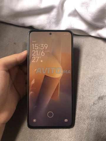 Téléphone à vendre, prix raisonnable - 2